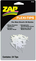 ZAP Flexi Tips #PT21