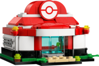 LEGO Pokemon