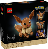 LEGO Pokemon Set