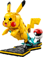 LEGO Pokemon Set
