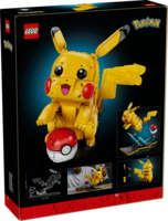 LEGO Pokemon Set