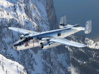 Revell 05343 North American B-25J Mitchell 1/48