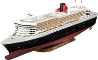 Revell 05223 Queen Mary 2 1/400