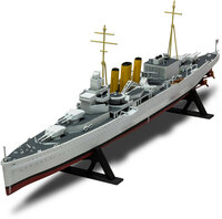 Airfix 03203V HMS Suffolk 1/600