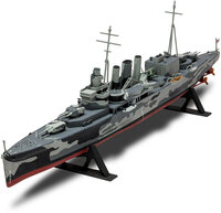 Airfix 03203V HMS Suffolk 1/600