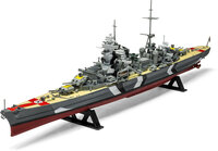 Airfix 05203V Prinz Eugen 1/600