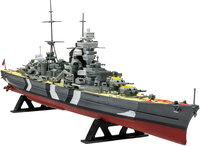 Airfix 05203V Prinz Eugen 1/600