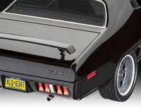 Revell 07692 Fast &amp; Furious Dominic's 1971 Plymouth GTX 1/24