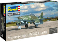 Revell 03749 Messerschmitt Me262A-1a/U4 1/32
