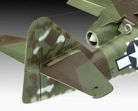 Revell 03749 Messerschmitt Me262A-1a/U4 1/32