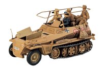 German Sd.Kfz. 250/3 Greif