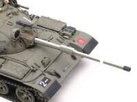 Tamiya 35328 Tiran 5 1/35