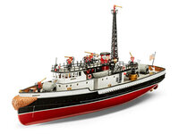 Revell 05197 The Firefighter 1/87
