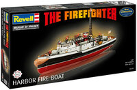 Revell 05197 The Firefighter 1/87