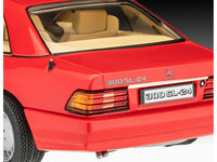 Revell 05615 Mercedes-Benz 300 SL-24 Coup&eacute; 1/24