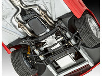 Revell 05615 Mercedes-Benz 300 SL-24 Coup&eacute; 1/24
