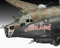 Revell 03754 Junkers Ju290A-5/7 &ldquo;Sea Eagle&rdquo; 1/72