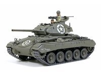 Tamiya 35391 Us Light Tank M24 Chaffee 1/35