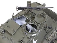 Tamiya 35391 Us Light Tank M24 Chaffee 1/35