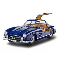 Revell 05614 Mercedes Benz 300SL 1/24