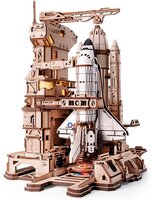 Robotime Space Shuttle ROKR #LKA02