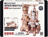 Robotime Space Shuttle ROKR #LKA02