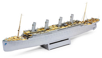 Revell 05243 Titanic Platinum Edition 1/400