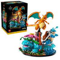 LEGO Pokemon