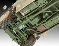 Revell 03370 Dingo 2 GE A3.3 PatSi 1/35