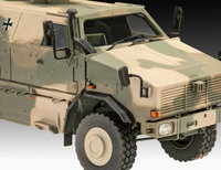 Revell 03370 Dingo 2 GE A3.3 PatSi 1/35
