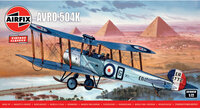 Airfix 01085V  Avro 504K 1/72