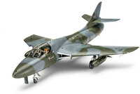 Revell 03786 Hawker Hunter T.7/T.7A 1/32