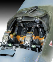 Revell 03786 Hawker Hunter T.7/T.7A 1/32