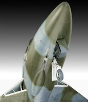 Revell 03786 Hawker Hunter T.7/T.7A 1/32