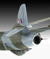Revell 03786 Hawker Hunter T.7/T.7A 1/32