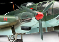 Revell 03755 Heinkel He 111P-1 1/32