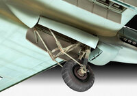 Revell 03755 Heinkel He 111P-1 1/32