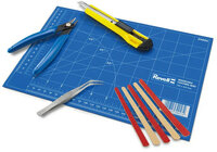 Revell Modelbouw Gereedschapset #39639