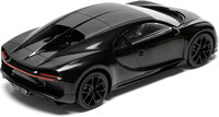Airfix QuickBuild Bugatti Chiron - Black #J6025