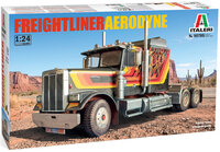 Italeri 90785 Freighliner Aerodyne 1/24