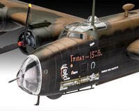 Revell 03756 Handley Page Halifax B Mk.III 1/72