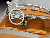 Revell 05617 BMW 507 - 70 Years of BMW 507 1/24