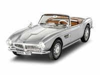 Revell 05617 BMW 507 - 70 Years of BMW 507 1/24