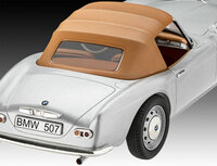 Revell 05617 BMW 507 - 70 Years of BMW 507 1/24
