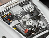 Revell 05617 BMW 507 - 70 Years of BMW 507 1/24