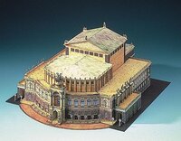 Schreiber Bogen Semperoper (734)