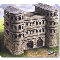 Schreiber Bogen Porta Nigra (678)