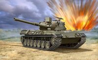 Revell Leopard 1 1:35 (03240)