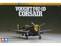 Tamiya Vought F4U-1D Corsair 1/72 (60752)