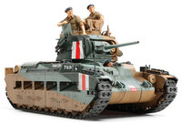 Tamiya Matilda Mk.III/IV 1/35 (35300)